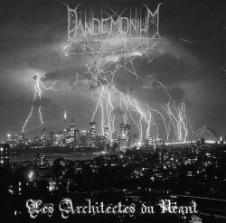 Pandemonium (FRA) : Les Architectes du Néant